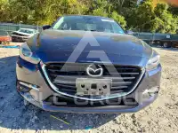 2018 Mazda 3 фото