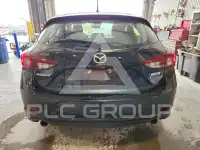 2018 Mazda 3 photo