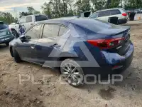 2018 Mazda 3 фото