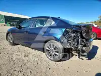 2018 Mazda 3 фото
