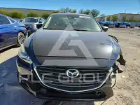 2018 Mazda 3 фото