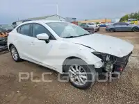 2018 Mazda 3 фото