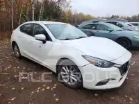 2018 Mazda 3 фото