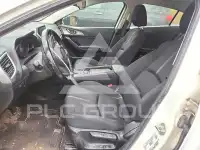 2018 Mazda 3 фото