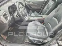 2018 Mazda 3 фото