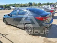 2018 Mazda 3 фото