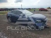 2018 Mazda 3 photo