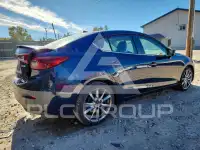 2018 Mazda 3 фото