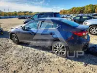 2018 Mazda 3 фото