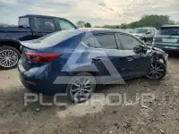 2018 Mazda 3 фото
