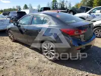 2018 Mazda 3 фото