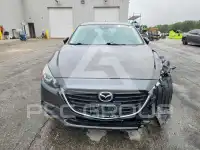 2018 Mazda 3 фото