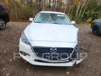 2018 Mazda 3 фото