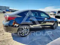 2018 Mazda 3 фото