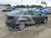 2018 Mazda 3 фото
