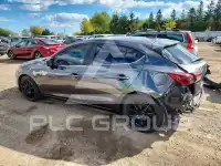2018 Mazda 3 фото