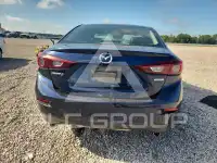 2018 Mazda 3 photo