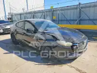2018 Mazda 3 фото