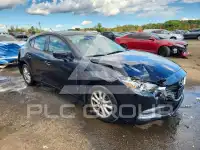 2018 Mazda 3 фото