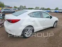 2018 Mazda 3 фото