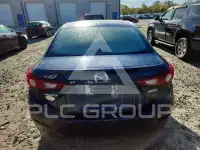 2018 Mazda 3 фото