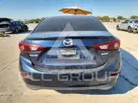 2018 Mazda 3 фото