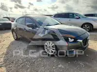 2018 Mazda 3 фото