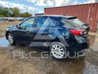 2018 Mazda 3 фото