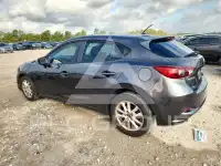 2018 Mazda 3 фото