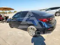 2018 Mazda 3 фото