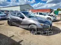 2018 Mazda 3 фото
