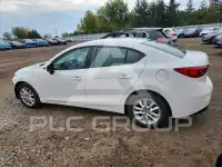 2018 Mazda 3 фото