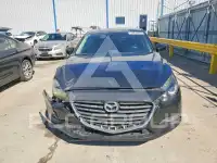 2018 Mazda 3 фото