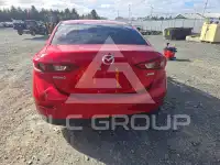 2018 Mazda 3 фото