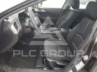 2018 Mazda 3 фото