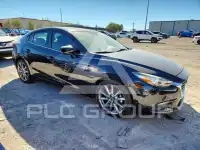 2018 Mazda 3 фото