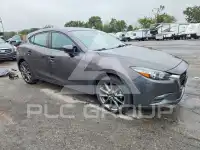 2018 Mazda 3 фото