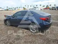 2018 Mazda 3 photo
