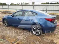 2018 Mazda 3 фото