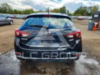 2018 Mazda 3 фото