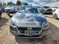 2018 Mazda 3 фото