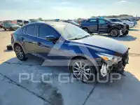 2018 Mazda 3 фото