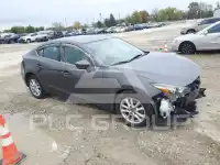 2018 Mazda 3 фото