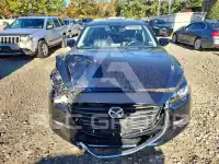 2018 Mazda 3 фото