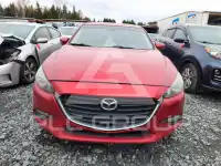 2018 Mazda 3 photo