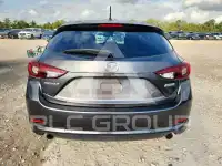 2018 Mazda 3 фото