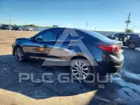 2018 Mazda 3 фото