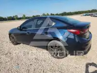 2018 Mazda 3 photo