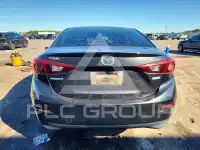 2018 Mazda 3 фото