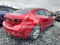 2018 Mazda 3 photo